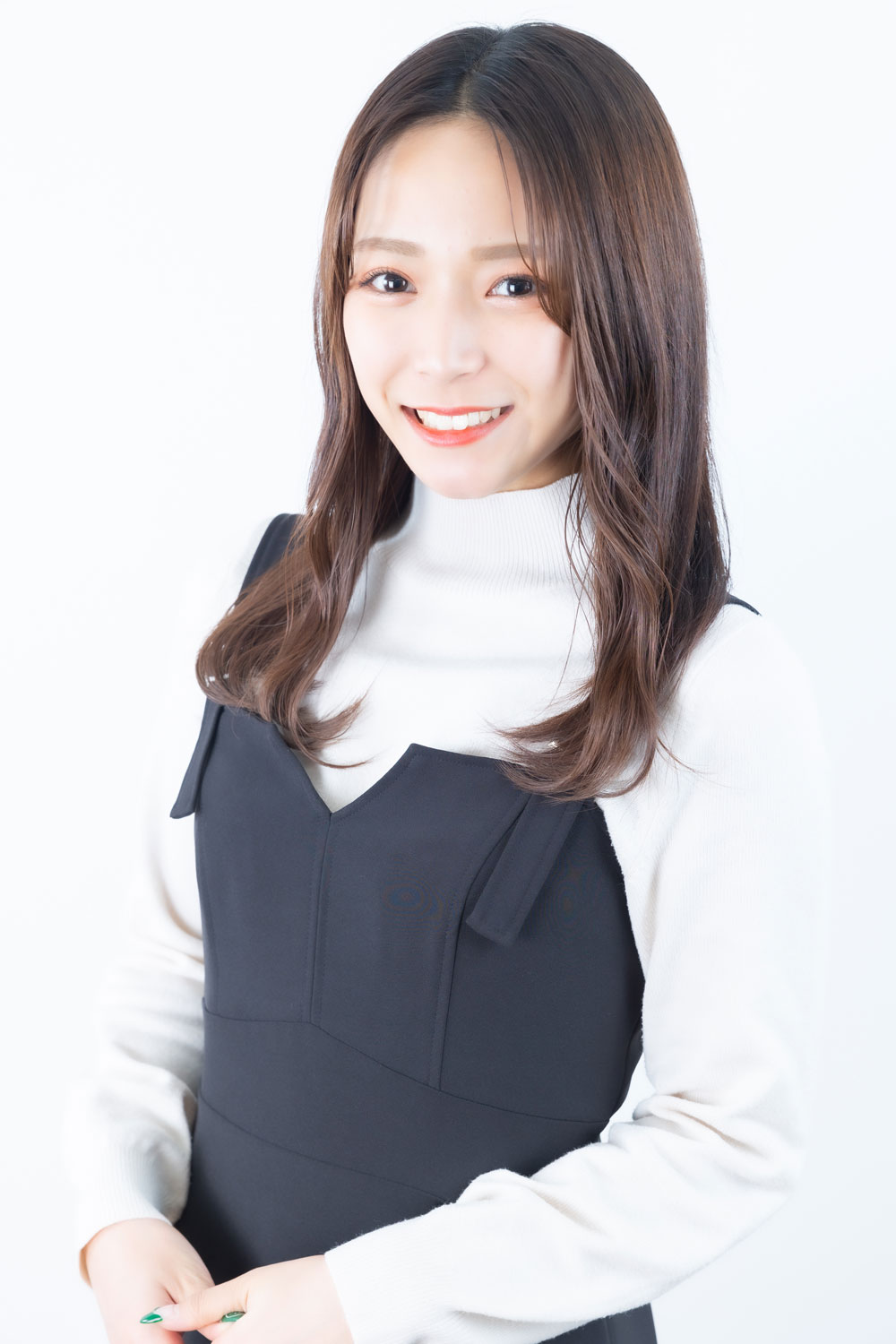 モデル撮影